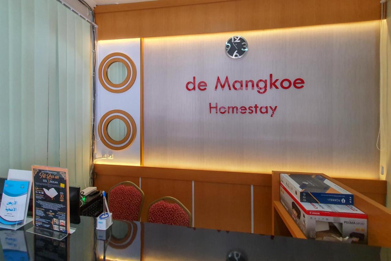 Reddoorz Syariah Near Solo Paragon Mall 2 Bonorejo Exterior foto