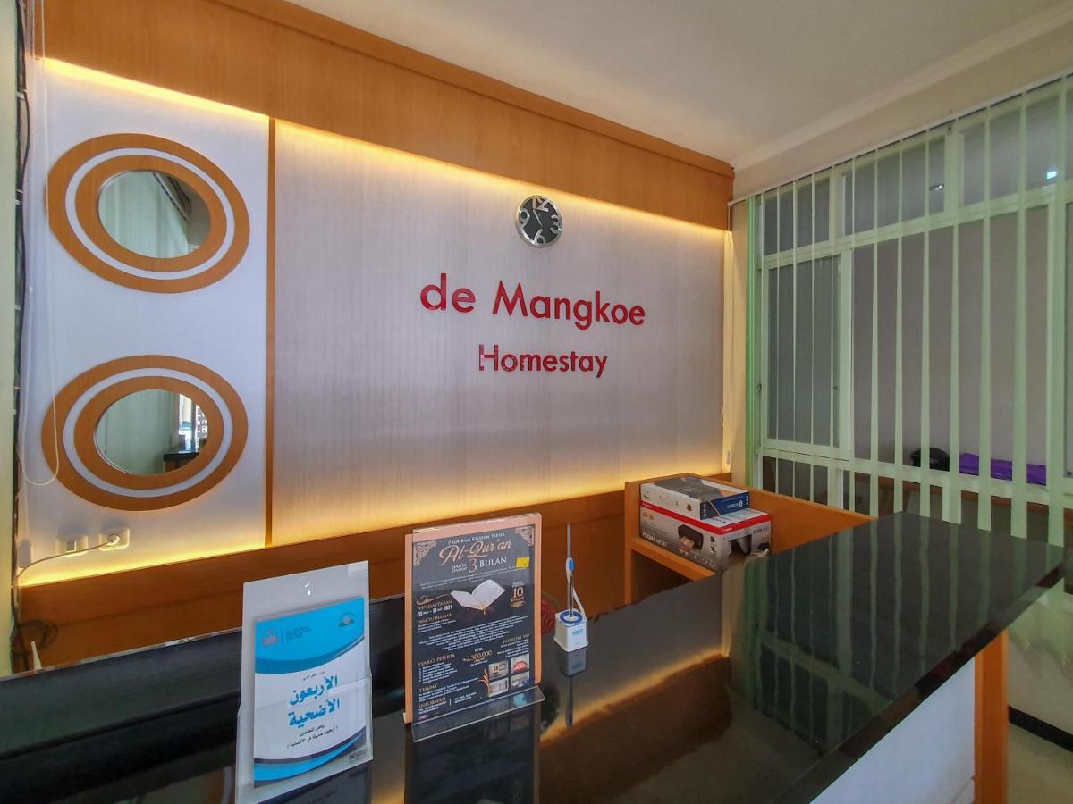 Reddoorz Syariah Near Solo Paragon Mall 2 Bonorejo Exterior foto