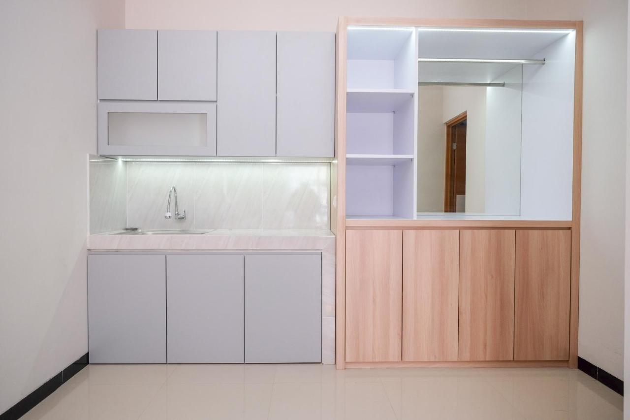 Reddoorz Syariah Near Solo Paragon Mall 2 Bonorejo Exterior foto